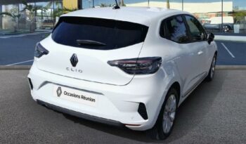 Clio occasion Reunion renault clio equilibre+ dci 100 my25, modèle 2025 à vendre.
