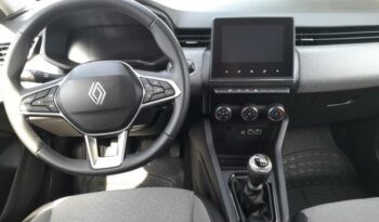 Occasion à vendre : Renault voiture orange diesel renault clio equilibre+ dci 100 my25 Reunion