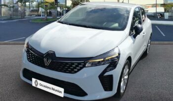 Vente Renault Clio 1.5 blue dci 100ch equilibre +- 24 Renault-renault Saint Pierre, La Reunion.