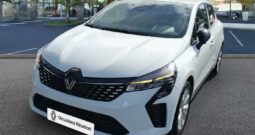 RENAULT Clio RENAULT CLIO Equilibre+ dCi 100 MY25