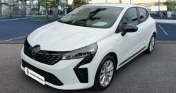 RENAULT Clio 1.5 dCi 100ch Equilibre +