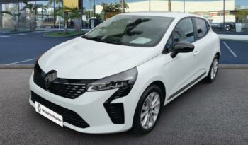 Vente Renault Clio 1.5 dci 100ch equilibre + Renault-renault Saint Pierre, La Reunion.