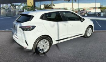 Clio occasion Reunion 1.5 dci 100ch equilibre +  25, modèle 2025 à vendre.