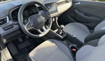 Occasion à vendre : Renault voiture blanc glacier diesel 1.5 dci 100ch equilibre +  25 Reunion