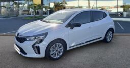 RENAULT Clio 1.5 dCi 100ch Equilibre +  25