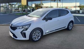 Vente Renault Clio 1.5 dci 100ch equilibre +  25 Renault-renault Saint Pierre, La Reunion.