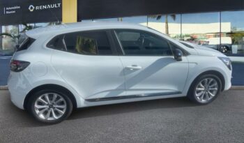 Clio occasion Reunion 1.5 dci 100ch evolution - 25, modèle 2025 à vendre.
