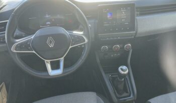 Occasion à vendre : Renault voiture blanc glacier diesel 1.5 dci 100ch evolution - 25 Reunion