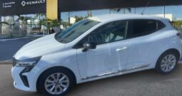 RENAULT Clio 1.5 dCi 100ch Evolution – 25