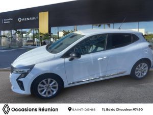 Vente Renault Clio 1.5 dci 100ch evolution - 25 Renault-renault Saint Denis, La Reunion.