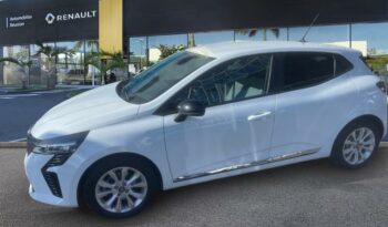 Vente Renault Clio 1.5 dci 100ch evolution - 25 Renault-renault Saint Denis, La Reunion.