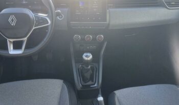 Reunion auto occasion Clio 2025 1.5 dci 100ch evolution - 25 pas chère.