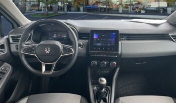 Occasion à vendre : Renault voiture gris schiste diesel equilibre + dci 100 Reunion