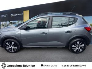 Vente Dacia Sandero 1.0 tce 90ch stepway essential Renault-renault Saint Denis, La Reunion.