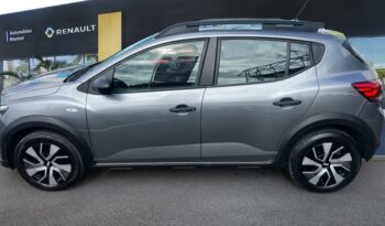 Vente Dacia Sandero 1.0 tce 90ch stepway essential Renault-renault Saint Denis, La Reunion.