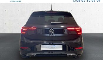 Polo occasion Reunion 1.0 tsi 116ch r-line dsg7, modèle 2025 à vendre.
