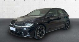 VOLKSWAGEN Polo 1.0 TSI 116ch R-Line DSG7