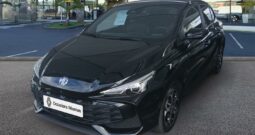 MG MOTOR MG3 1.5 Hybrid+ 195ch Luxury