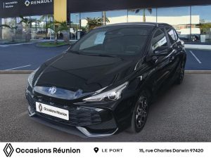 Vente Mg Motor Mg3 1.5 hybrid+ 195ch luxury Renault-renault Le Port, La Reunion.