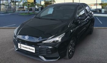 Vente Mg Motor Mg3 1.5 hybrid+ 195ch luxury Renault-renault Le Port, La Reunion.