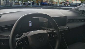 Occasion à vendre : Mg Motor voiture pebble black métallisé hybride : essence/electrique 1.5 hybrid+ 195ch luxury Reunion