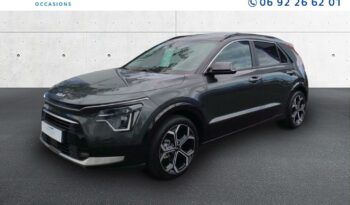 Vente Kia Niro 1.6 gdi 129ch hev active business dct6 Cotrans-multi Marques Saint Pierre, La Reunion.