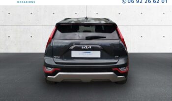 Niro occasion Reunion 1.6 gdi 129ch hev active business dct6, modèle 2025 à vendre.