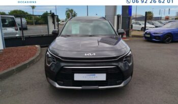 Reunion auto occasion Niro 2025 1.6 gdi 129ch hev active business dct6 pas chère.