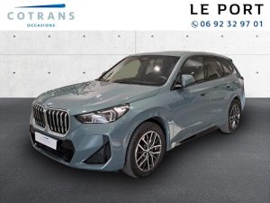 Vente Bmw X1 sdrive20i 170ch xline Cotrans-multi Marques Le Port, La Reunion.