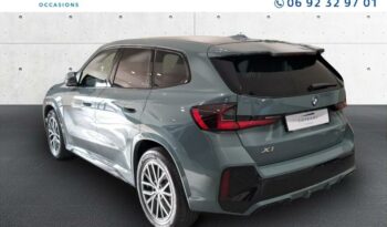 Occasion à vendre : Bmw voiture cape york green métal essence/micro-hybride sdrive20i 170ch xline Reunion
