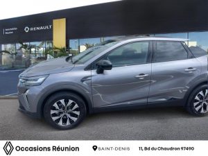 Vente Renault Symbioz 1.8 e-tech full hybrid 160ch techno - 25 Renault-renault Saint Denis, La Reunion.