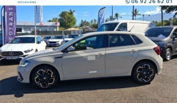 Vente de berline voiture occasion 974 Reunion.