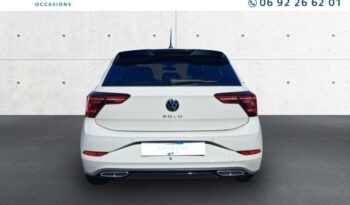 Occasion à vendre : Volkswagen voiture gris essence 1.0 tsi 116ch r-line dsg7 Reunion
