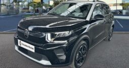 CITROEN C3 1.2 Turbo 100ch MAX