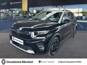Vente Citroen C3 1.2 turbo 100ch max Renault-renault Saint Denis, La Reunion.