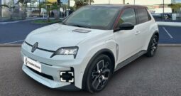 RENAULT 5 E-Tech Electrique 120ch Techno autonomie urbaine