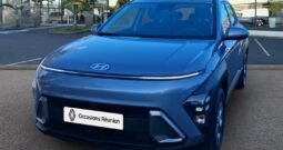HYUNDAI Kona 1.6 GDi 129ch Hybrid Creative DCT-6