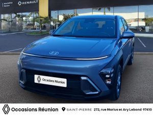 Vente Hyundai Kona 1.6 gdi 129ch hybrid creative dct-6 Renault-renault Saint Pierre, La Reunion.