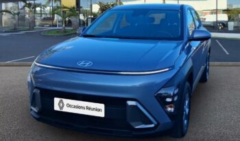 Vente Hyundai Kona 1.6 gdi 129ch hybrid creative dct-6 Renault-renault Saint Pierre, La Reunion.