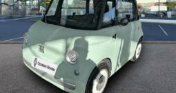 FIAT Topolino Topolino 5,4 kWh