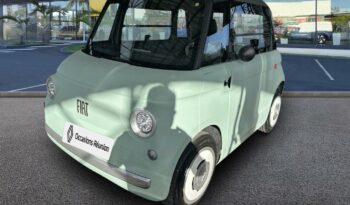 Vente Fiat Topolino topolino 5,4 kwh Renault-renault Saint Denis, La Reunion.