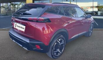 2008 occasion Reunion 1.2 hybrid 145ch allure e-dcs6, modèle 2025 à vendre.