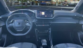 Occasion à vendre : Peugeot voiture rouge elixir (s) essence/micro-hybride 1.2 hybrid 145ch allure e-dcs6 Reunion