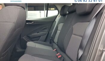 Photo Fabia occasion 1.0 tsi evo2 116ch selection dsg7 ile Reunion.