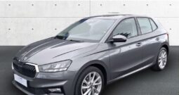 SKODA Fabia 1.0 TSI Evo2 116ch Selection DSG7