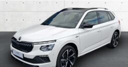 SKODA Kamiq 1.0 TSI Evo 2 116ch Monte Carlo DSG7