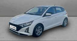 HYUNDAI i20 1.0 T-GDi 100ch Intuitive DCT-7
