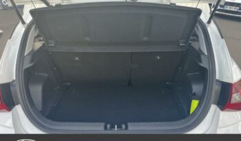 Reunion auto occasion I20 2025 1.0 t-gdi 100ch intuitive dct-7 pas chère.