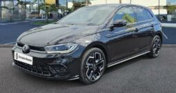 VOLKSWAGEN Polo 1.0 TSI 116ch R-Line DSG7