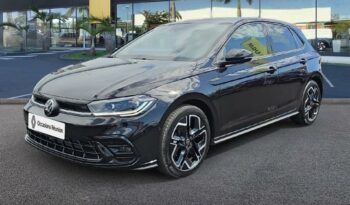 Vente Volkswagen Polo 1.0 tsi 116ch r-line dsg7 Renault-renault Saint Denis, La Reunion.